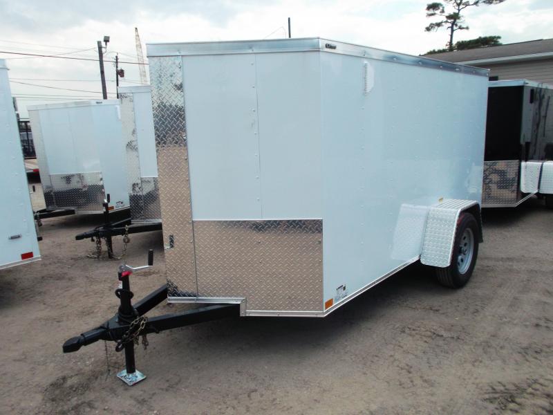 new Cargo (Enclosed) Trailers Other  for sale, in Channelview, TX Thumbnail 2