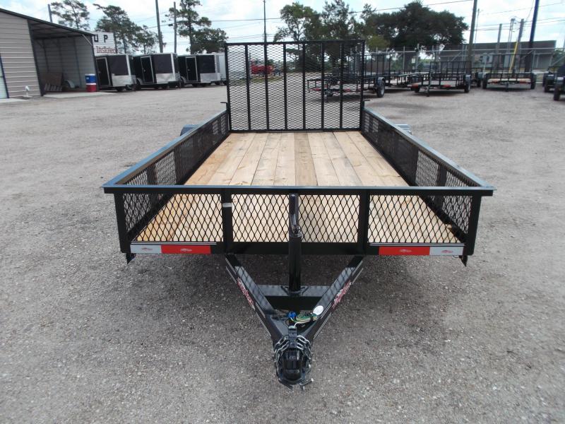 new Equipment / Flatbed Trailers Longhorn Trailers  for sale, in Channelview, TX Thumbnail 3