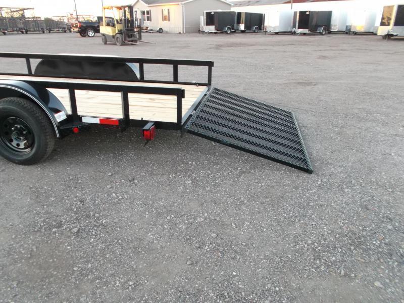 new Utility Trailers Longhorn Trailers  for sale, in Channelview, TX Thumbnail 22