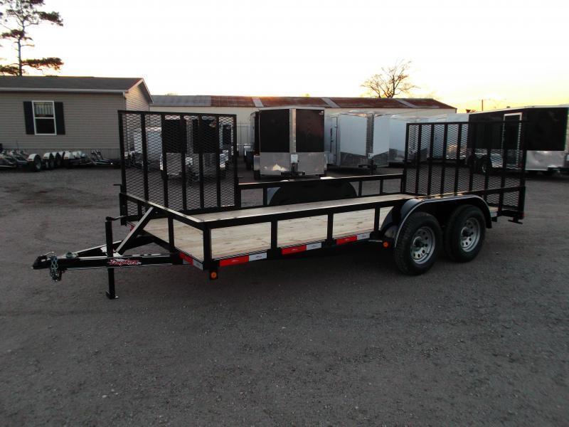 new ATV Trailers Longhorn Trailers  for sale, in Channelview, TX Thumbnail 8
