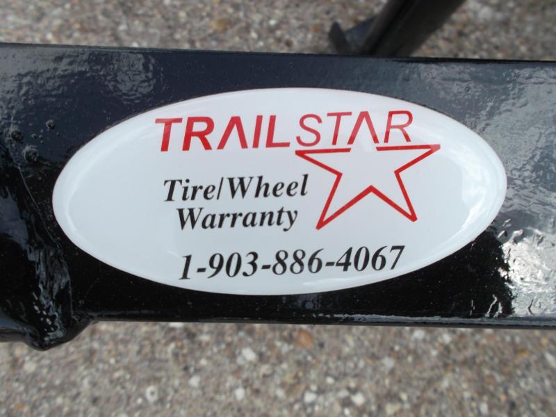 new Equipment / Flatbed Trailers Longhorn Trailers  for sale, in Channelview, TX Thumbnail 9