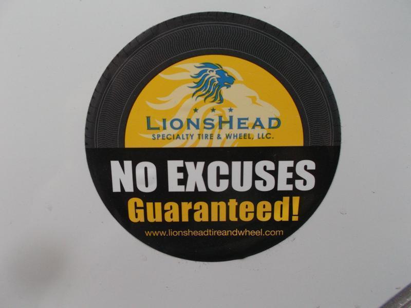 new Cargo (Enclosed) Trailers Covered Wagon Trailers  for sale, in Channelview, TX Thumbnail 12