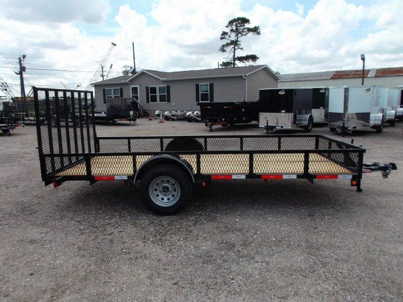 new Equipment / Flatbed Trailers Longhorn Trailers  for sale, in Channelview, TX Thumbnail 7