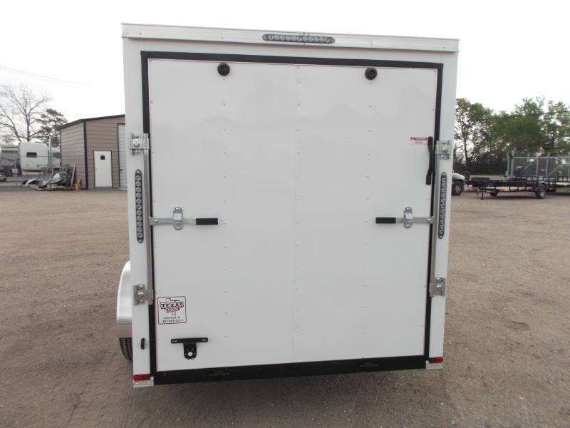 new Cargo (Enclosed) Trailers Lark  for sale, in Channelview, TX Thumbnail 6
