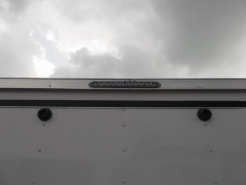 new Cargo (Enclosed) Trailers Lark  for sale, in Channelview, TX Thumbnail 16