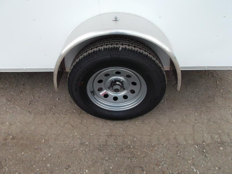 new Cargo (Enclosed) Trailers Lark  for sale, in Channelview, TX Thumbnail 5