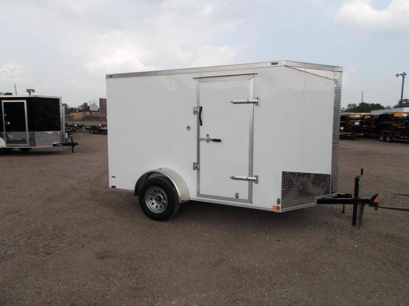 new Cargo (Enclosed) Trailers Lark  for sale, in Channelview, TX Thumbnail 2