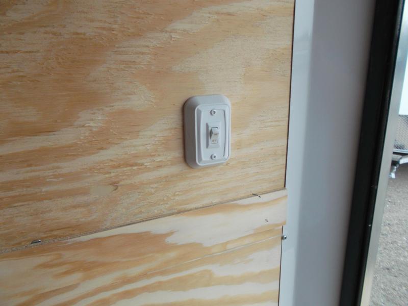 new Cargo (Enclosed) Trailers Lark  for sale, in Channelview, TX Thumbnail 15