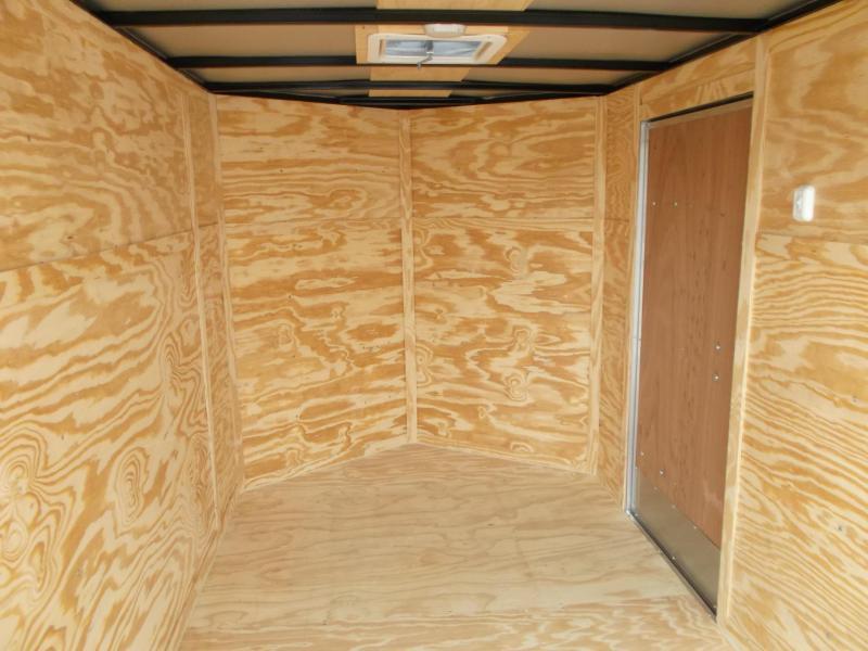 new Cargo (Enclosed) Trailers Lark  for sale, in Channelview, TX Thumbnail 12