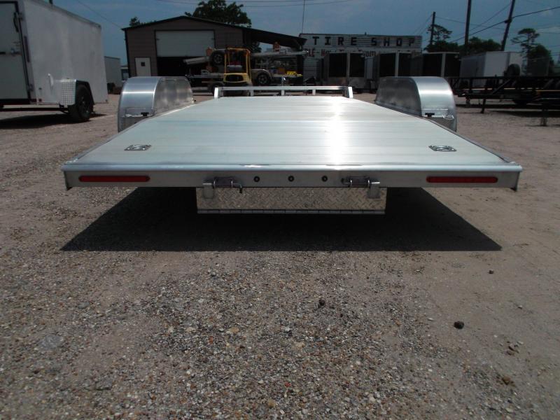 new Car Haulers / Racing Trailers Mission  for sale, in Channelview, TX Thumbnail 12