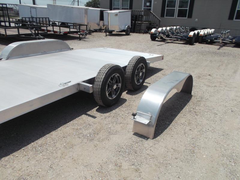 new Car Haulers / Racing Trailers Mission  for sale, in Channelview, TX Thumbnail 24