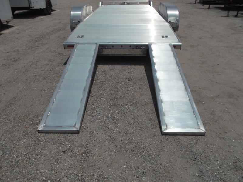 new Car Haulers / Racing Trailers Mission  for sale, in Channelview, TX Thumbnail 18