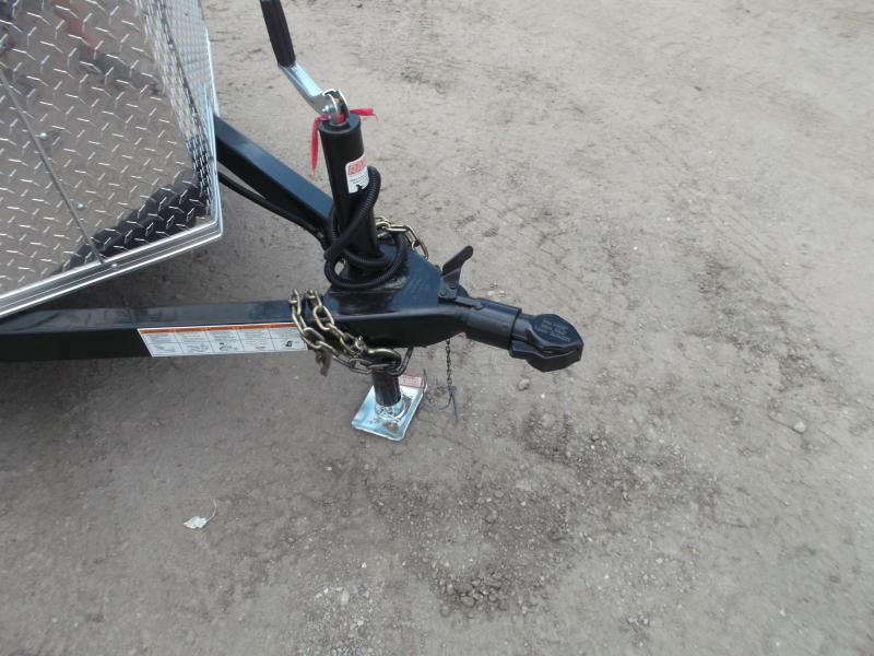 new Cargo (Enclosed) Trailers Other  for sale, in Channelview, TX Thumbnail 16