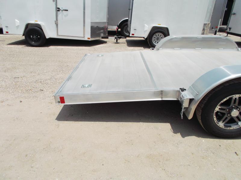 new Car Haulers / Racing Trailers Mission  for sale, in Channelview, TX Thumbnail 11