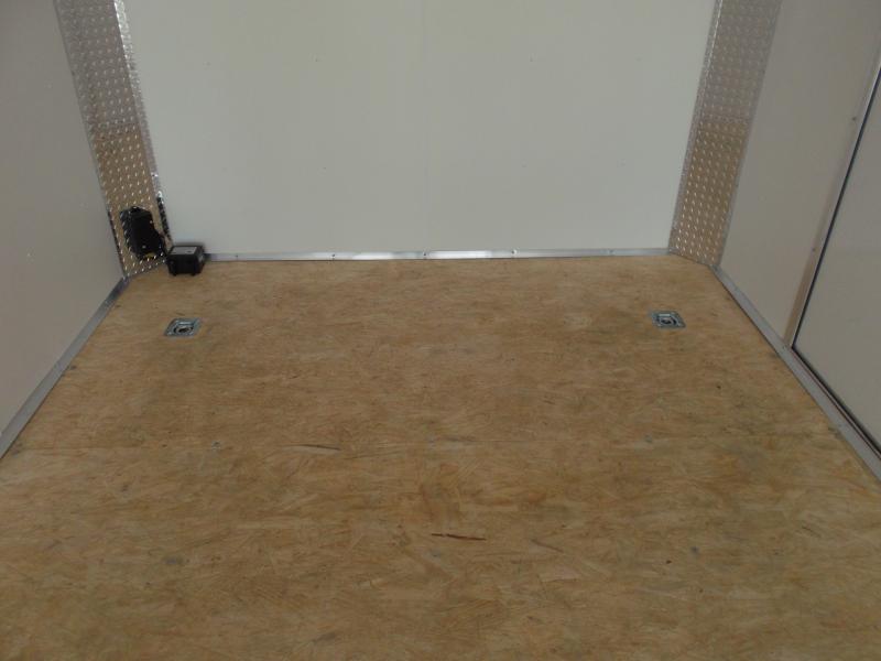 new Cargo (Enclosed) Trailers E-Z Hauler for sale, in Channelview, TX Thumbnail 23