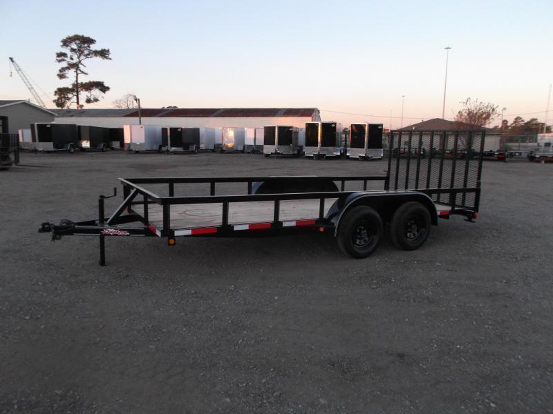 new Utility Trailers Longhorn Trailers  for sale, in Channelview, TX Thumbnail 8