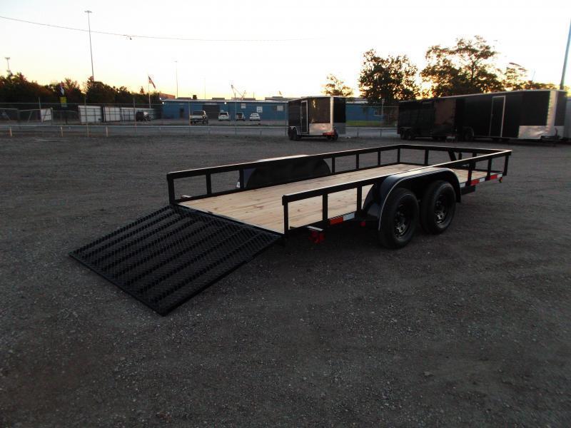 new Utility Trailers Longhorn Trailers  for sale, in Channelview, TX Thumbnail 17