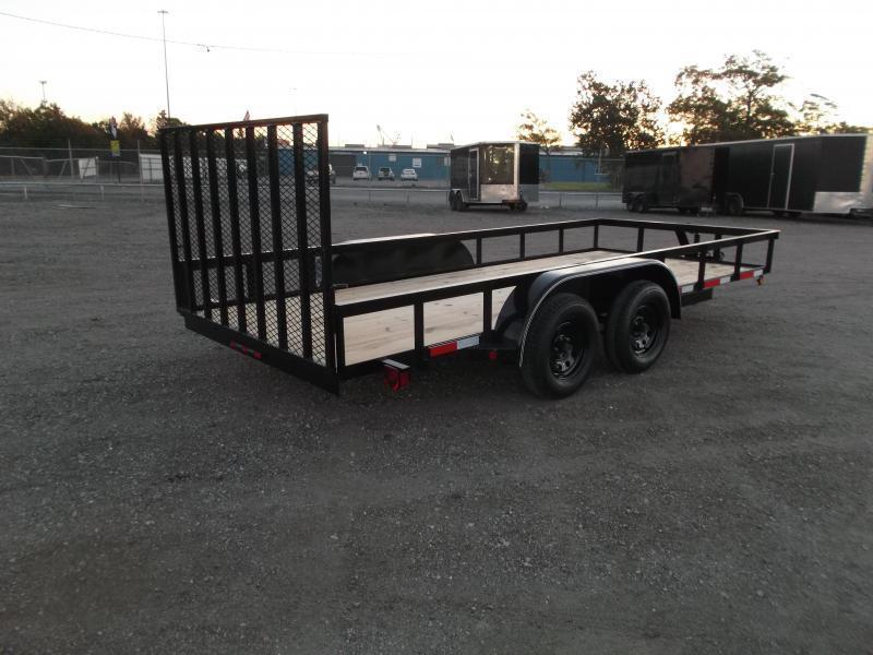 new Utility Trailers Longhorn Trailers  for sale, in Channelview, TX Thumbnail 13