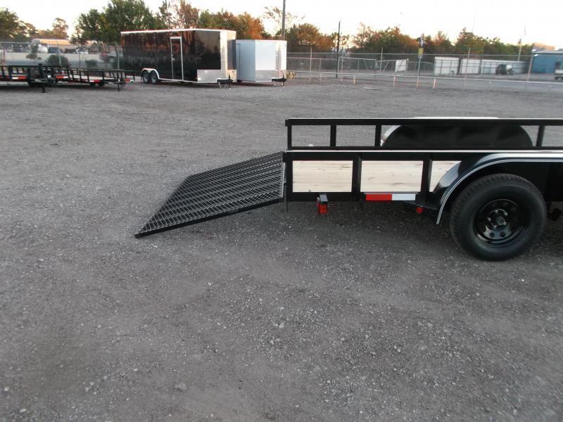 new Utility Trailers Longhorn Trailers  for sale, in Channelview, TX Thumbnail 20