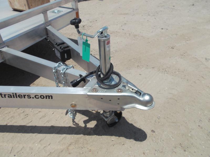 new Car Haulers / Racing Trailers Mission  for sale, in Channelview, TX Thumbnail 26