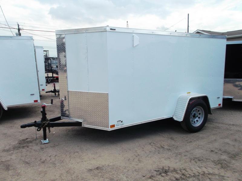 new Cargo (Enclosed) Trailers Other  for sale, in Channelview, TX image-0