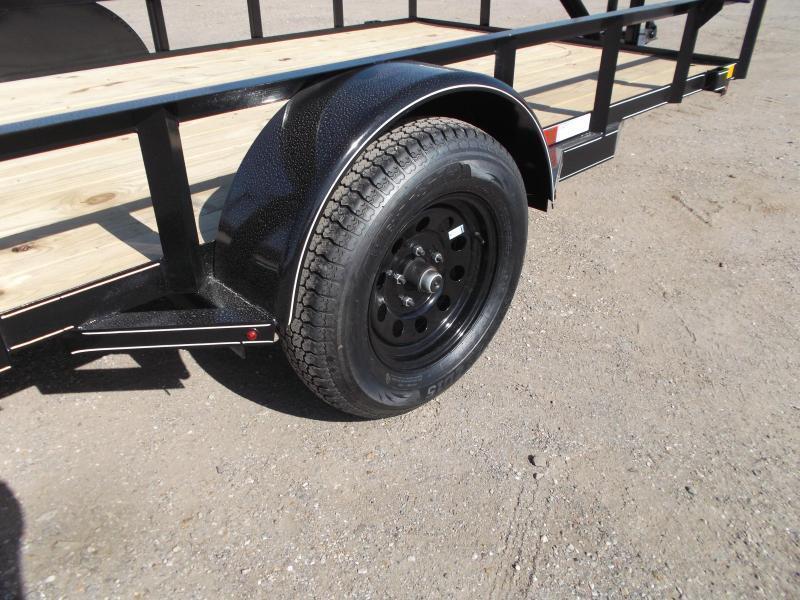 new Utility Trailers J&C Trailers  for sale, in Channelview, TX Thumbnail 11