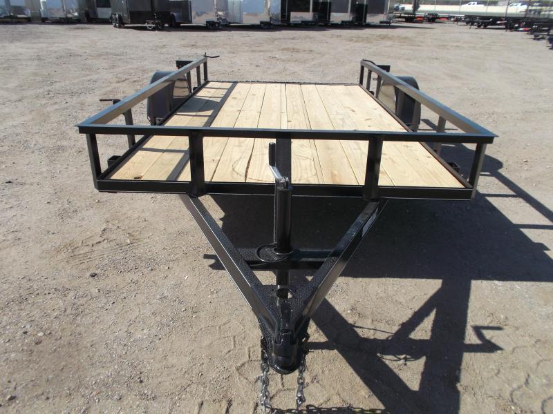 new Utility Trailers J&C Trailers  for sale, in Channelview, TX Thumbnail 19