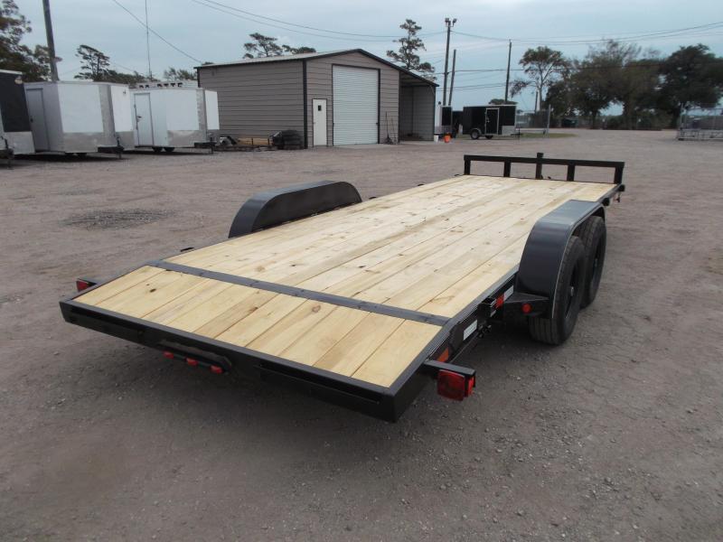 new Car Haulers / Racing Trailers Longhorn Trailers  for sale, in Channelview, TX Thumbnail 12