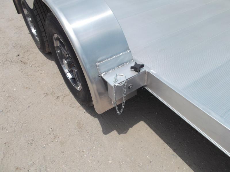 new Car Haulers / Racing Trailers Mission  for sale, in Channelview, TX Thumbnail 10