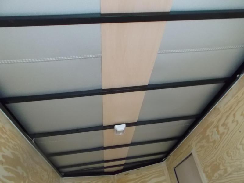 new Cargo (Enclosed) Trailers Prime Trailer Manufacturing  for sale, in Channelview, TX Thumbnail 17