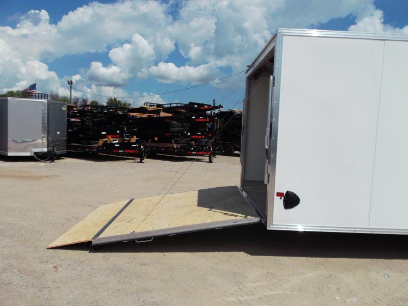 new Cargo (Enclosed) Trailers E-Z Hauler for sale, in Channelview, TX Thumbnail 17