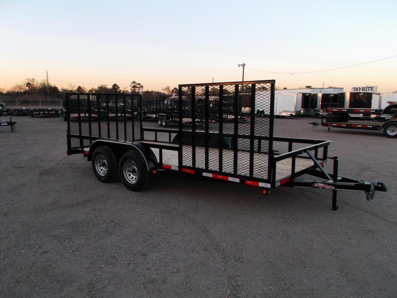 new ATV Trailers Longhorn Trailers  for sale, in Channelview, TX Thumbnail 6