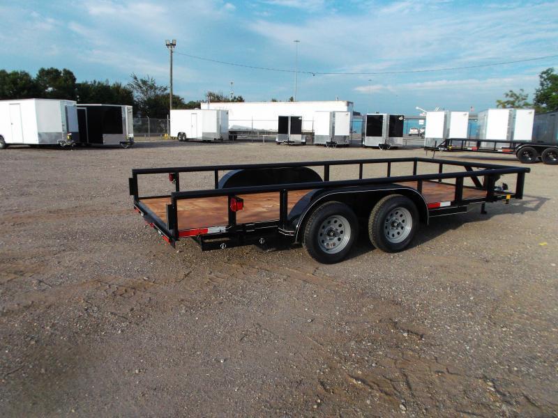 new Utility Trailers J&C Trailers  for sale, in Channelview, TX Thumbnail 10