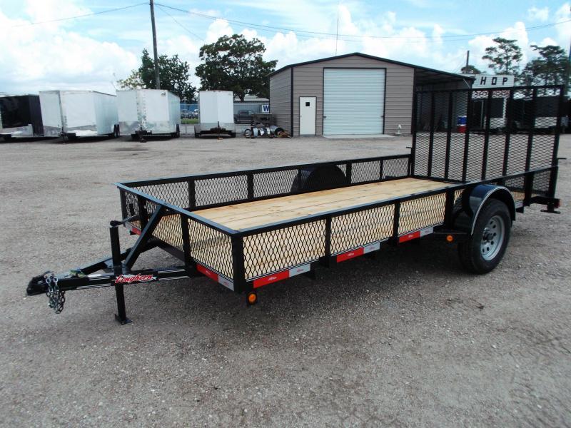 new Equipment / Flatbed Trailers Longhorn Trailers  for sale, in Channelview, TX image-0