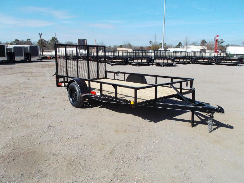 new Utility Trailers J&C Trailers  for sale, in Channelview, TX image-0