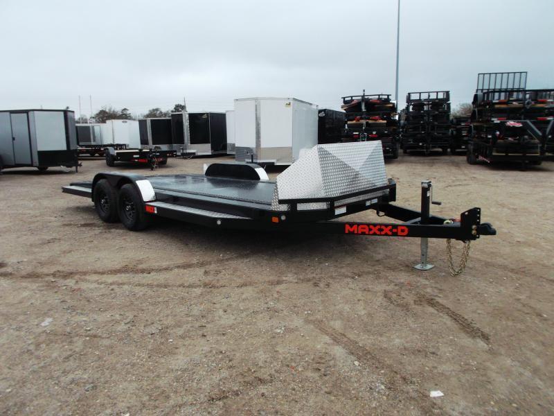 new Car Haulers / Racing Trailers MAXX-D  for sale, in Channelview, TX image-0