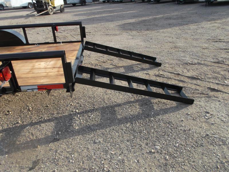 new Utility Trailers J&C Trailers  for sale, in Channelview, TX Thumbnail 18