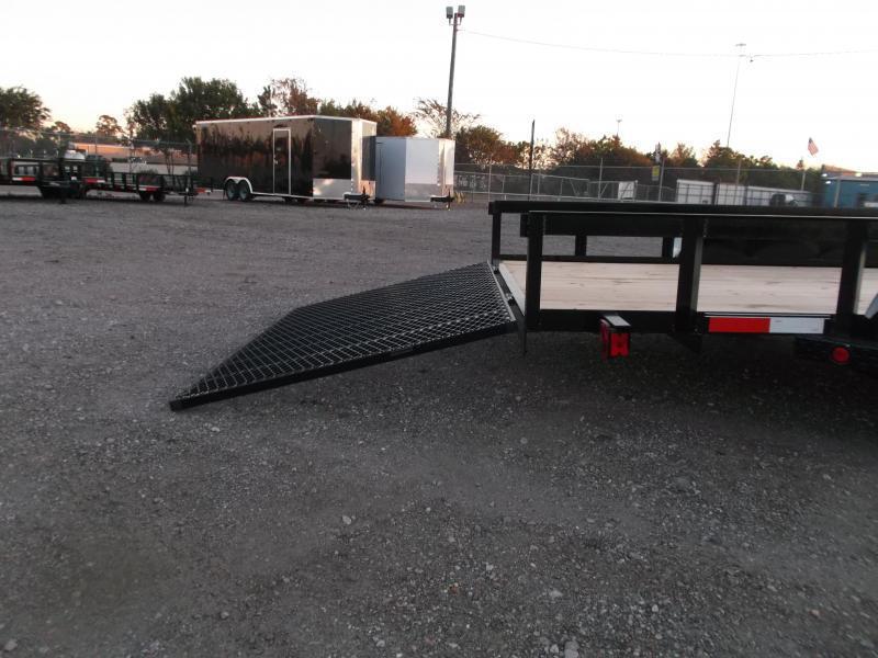 new Utility Trailers Longhorn Trailers  for sale, in Channelview, TX Thumbnail 21