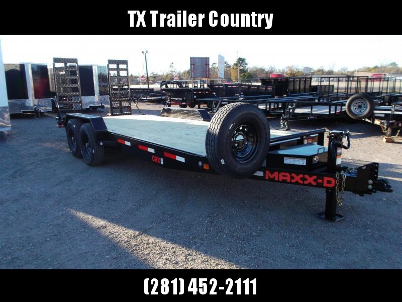 2022 Maxxd 83X20 14K C6X Car Hauler / Flatbed Trailer / Equipment Trailer / Powder Coated / 7000# Axles / Heavy Duty Stand Up Equipment Ramps / 14 Ply Tires / Spare Tire / Toolbox 2022 Maxxd 83X20 14K C6X Car Hauler / Flatbed Trailer / Equipment Trailer / Powder Coated / 7000# Axles / Heavy Duty Stand Up Equipment Ramps / 14 Ply Tires / Spare Tire / Toolbox