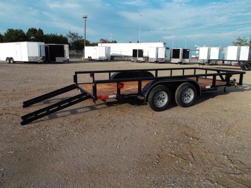 new Utility Trailers J&C Trailers  for sale, in Channelview, TX Thumbnail 21