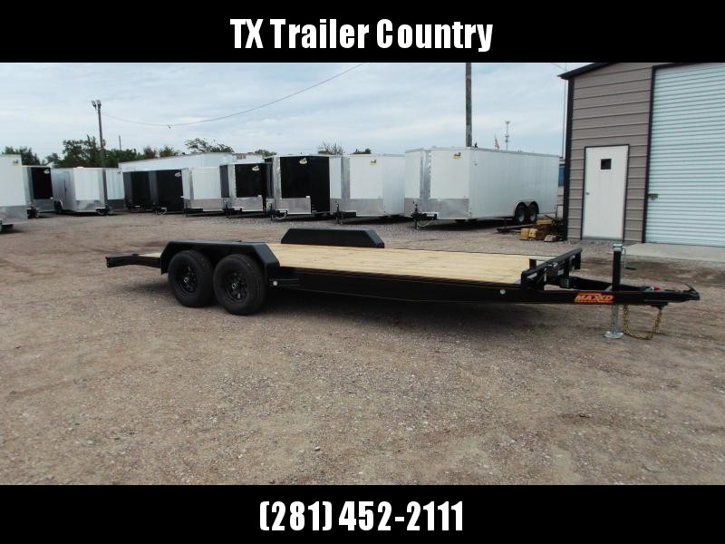 2020 Maxxd 83X20 10K Car Hauler / Racing Trailer / Flat Deck Rental Trailer 2020 Maxxd 83X20 10K Car Hauler / Racing Trailer / Flat Deck Rental Trailer
