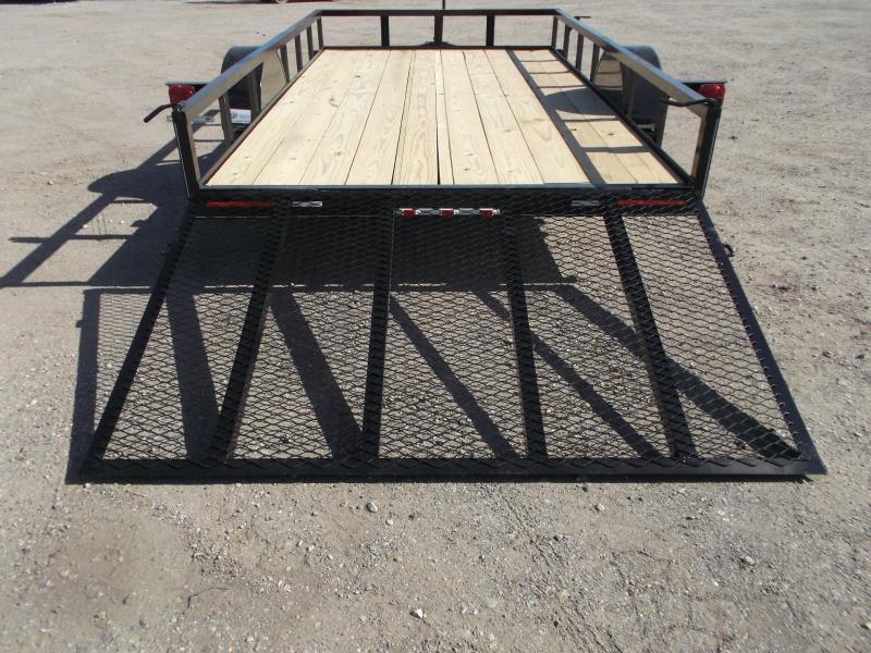 new Utility Trailers J&C Trailers  for sale, in Channelview, TX Thumbnail 15