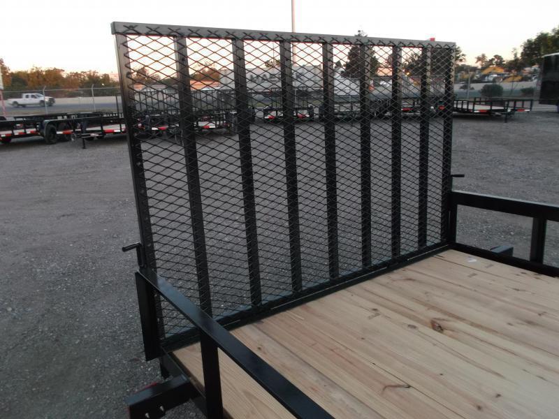 new Utility Trailers Longhorn Trailers  for sale, in Channelview, TX Thumbnail 15