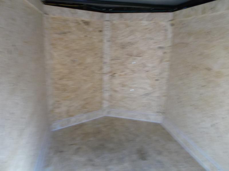 new Cargo (Enclosed) Trailers Covered Wagon Trailers  for sale, in Channelview, TX Thumbnail 5