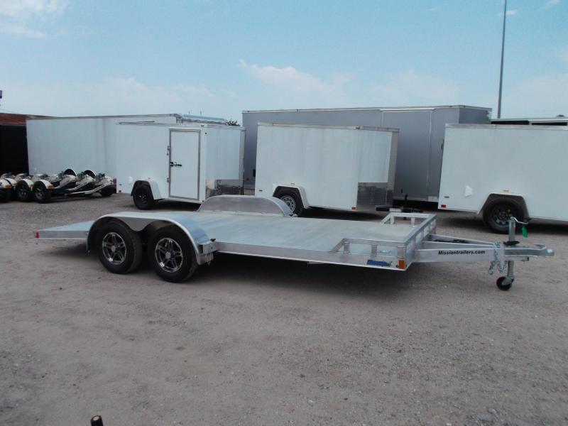 new Car Haulers / Racing Trailers Mission  for sale, in Channelview, TX Thumbnail 2