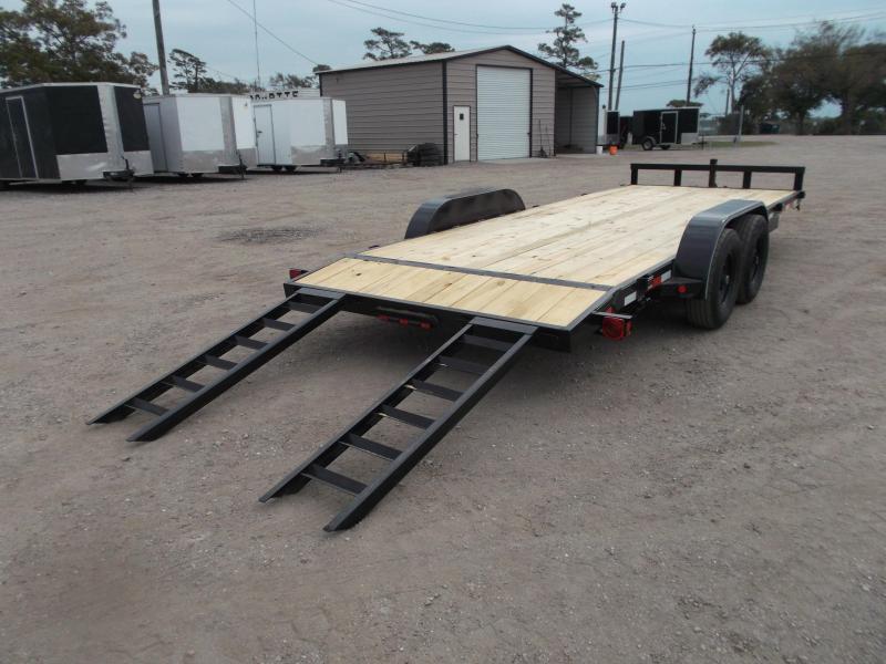 new Car Haulers / Racing Trailers Longhorn Trailers  for sale, in Channelview, TX Thumbnail 17