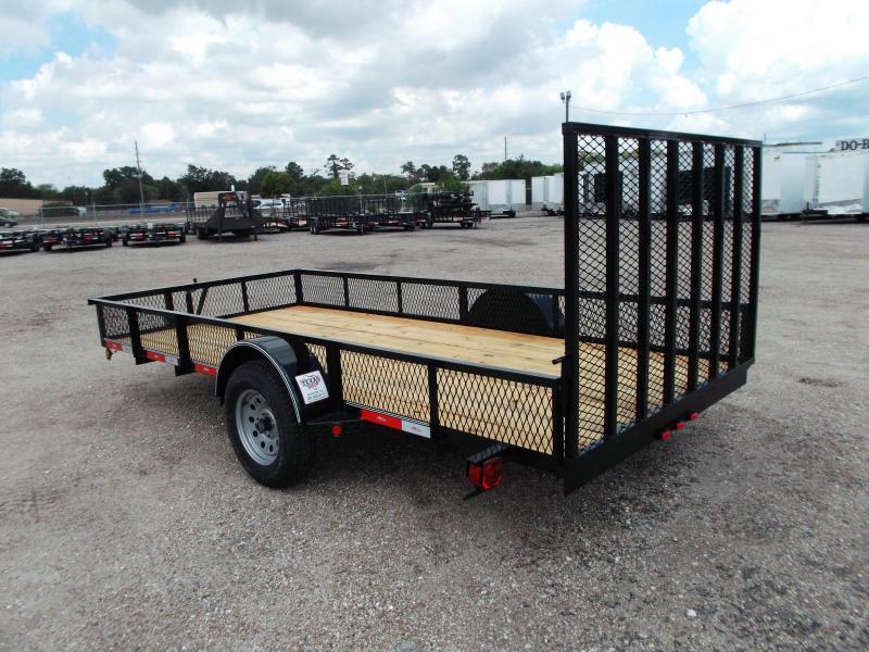 new Equipment / Flatbed Trailers Longhorn Trailers  for sale, in Channelview, TX Thumbnail 5