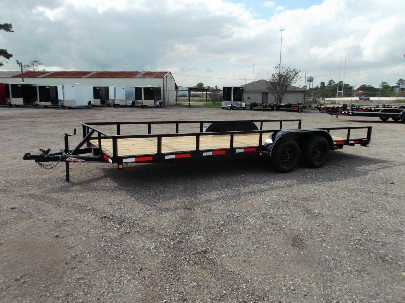 new Utility Trailers Longhorn Trailers  for sale, in Channelview, TX Thumbnail 6