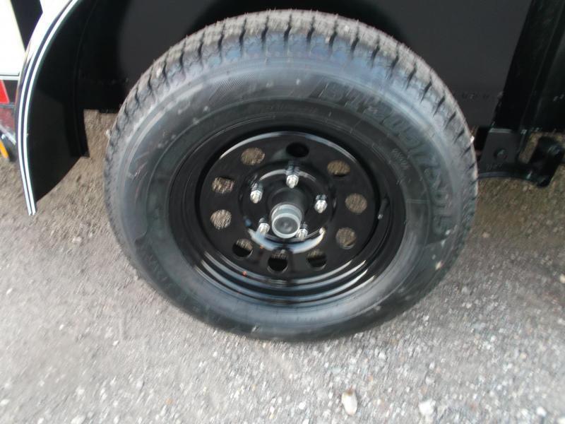 new Utility Trailers Longhorn Trailers  for sale, in Channelview, TX Thumbnail 10