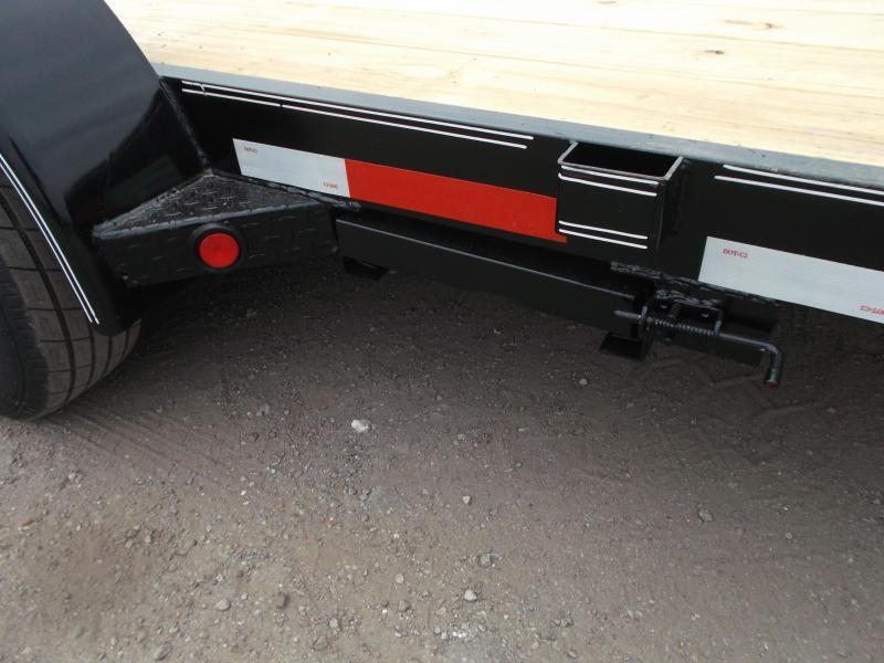 new Car Haulers / Racing Trailers Longhorn Trailers  for sale, in Channelview, TX Thumbnail 14
